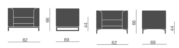 fauteuil-klasse-kastel-dimensions