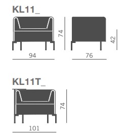 klint-kastel-armchair-dimensions