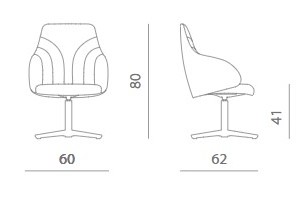kontea-linear-kastel-waiting-room-armchair-dimensions2
