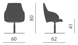 kontea-kastel-waiting-room-armchair-round-base-dimensions