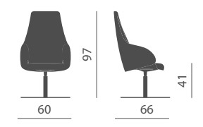 kontea-kastel-waiting-room-armchair-round-base-dimensions2