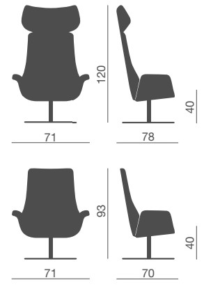 fauteuil-kriteria-kastel-dimensions