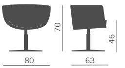 koppa-kastel-armchair-dimensions
