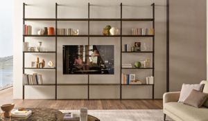 librerie fiam italia