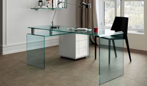 scrivanie fiam italia