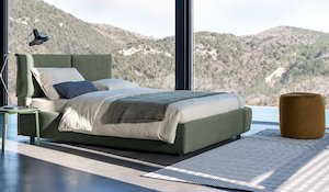 LETTI MATRIMONIALI BOLZAN