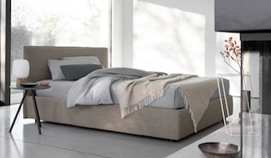 LETTI UNA PIAZZA E MEZZA BOLZAN