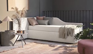 LETTI UNA PIAZZA E MEZZA BOLZAN