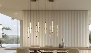 LAMPADE BONTEMPI CASA