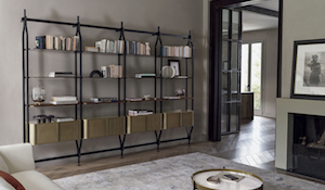 LIBRERIE BONTEMPI CASA