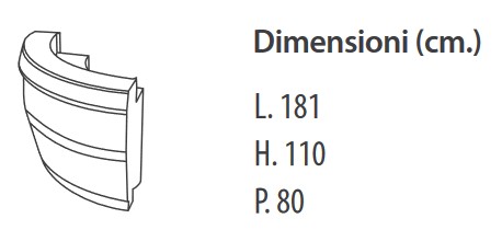 comptoir-Pemba-illuminable-Modum-dimensions