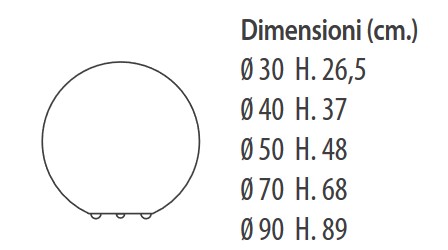 Lampae-Balux-Modum-dimensions
