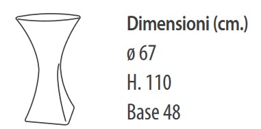 table-basse-Brazil-lumineux-Modum-dimensions