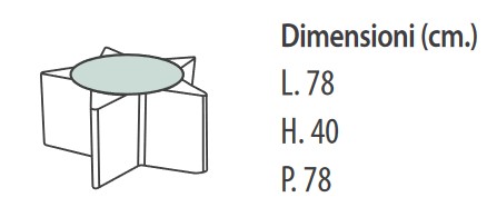 table-Etoile-lightable-Modum-dimensions