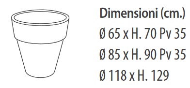 Vase-Dubai-lightable-Modum-dimensions