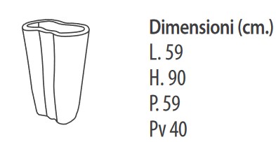 vase-honolulu-modum-dimensions