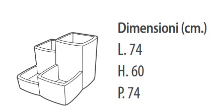 Vase-Victoria-Modum-dimensions
