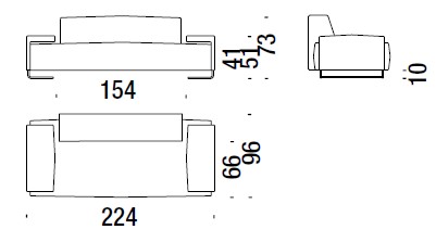 sofa-Lowland-moroso-dimensions