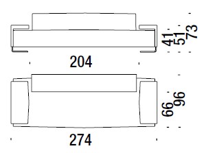 sofa-Lowland-moroso-dimensions