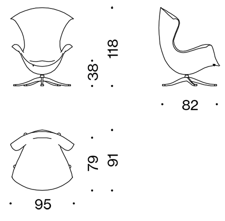 dimensions-fauteuil-one-page-moroso