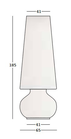 lampadaire-fade-plust-dimensions