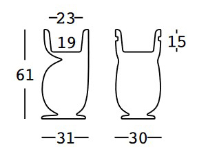 vase-beaver-plust-dimensions