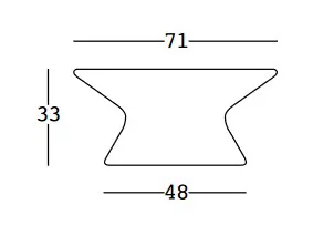 table-basse-fade-plust-dimensions