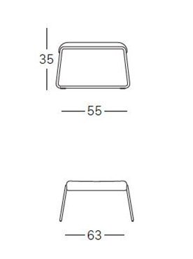 pouf-lisa-lounge-scab-dimensioni
