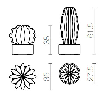 Lampada-Cactus-Serralunga-da-terra-dimensioni