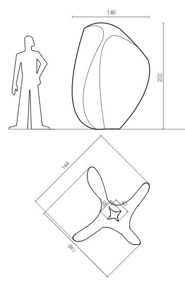 vase-flow-serralunga-dimensions
