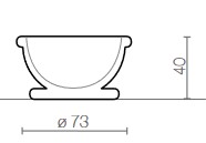 Vase-Kew-Serralunga-dimensions