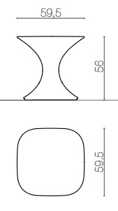 Table-basse-milo-low-Serralunga-dimensions