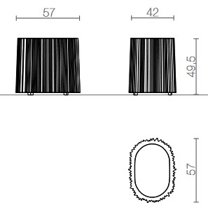Table-basse-Ruffle-Serralunga-dimensions