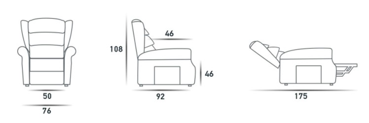 onda-spazio-relax-relax-lift-armchair-sizes