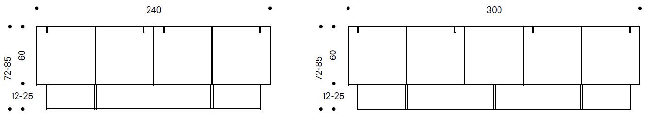 sideboard-Major-Tonelli-dimensions