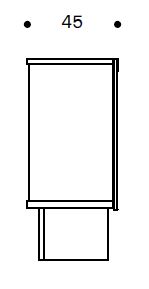 buffet-Major-Tonelli-dimensions