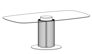 table-hybrid-tonelli-dimensions