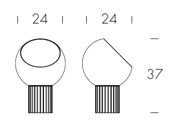 Boule-vase-Tonin-dimensions