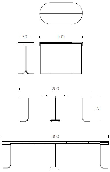 Cora-Console-Tonin-dimensions