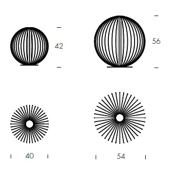 Mandala-lampe-Tonin-Dimensions