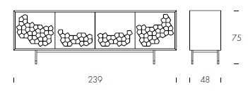 madia-gaudi-tonin-dimensioni