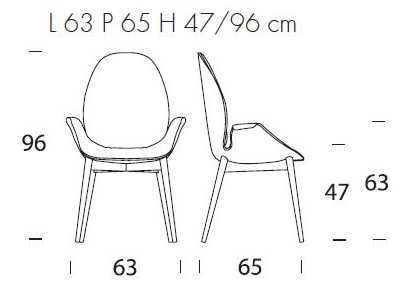 fauteuil-sorrento-easy-tonin-casa-dimensions