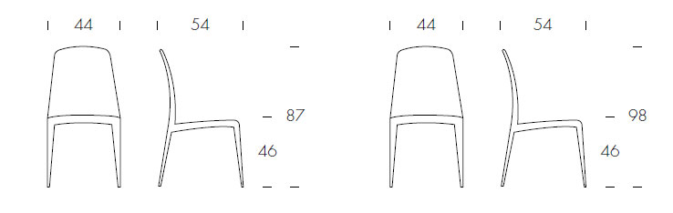 pop-sedie-tonin-dimensioni