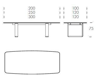mesa-cube-fija-tonin-medidas-marmol