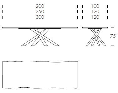 Style-mesa-Tonin-dimensiones