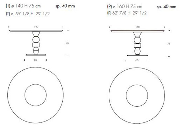 pandora-tonin-casa-dimensioni