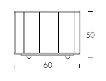 Dedalo-tablebasse-Tonin-dimensions1
