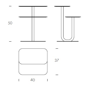 Levels-tablebasse-Tonin-dimensions