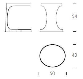 Modì-Servetto-Tonin-dimensioni
