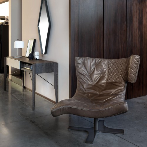 Poltrona Arketipo Roxy - Arredare Moderno